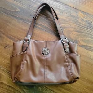 Gorgeous RELIC purse